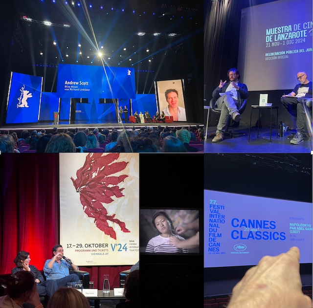 LAS FRONTERAS DE LOS FESTIVALES: LA CIRCULACIÓN DE LAS PELÍCULAS EN UN ECOSISTEMA DE IMÁGENES EN MUTACIÓN